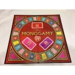 Monogamy A Hot Affair With Your Partner Sex Game Christian Sex Toy Store