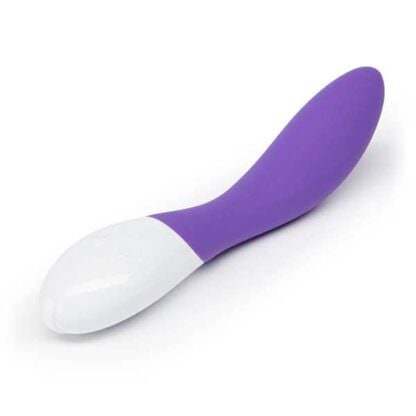 Mona 2 Rechargeable Waterproof G Spot Vibrator Christian Sex Toy Store