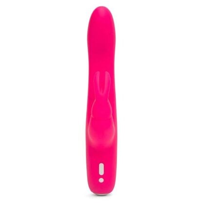 Happy Rabbit Slimline Curve Vibrator Christian Sex Toy Store