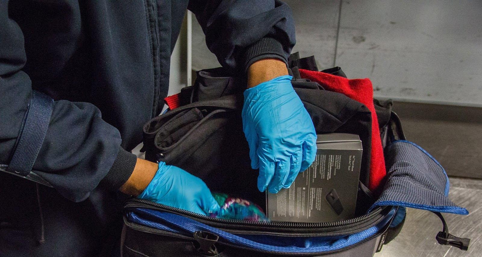 Everything You Need to Know About Flying with Sex Toys