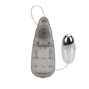 Bullet Vibrator with Wired Remote