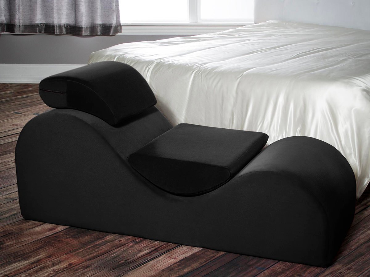 Liberator Esse Sex Lounger