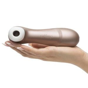 Satisfyer Pro 2