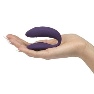 We-Vibe Sync