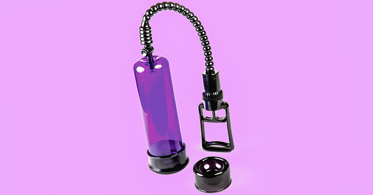 How to Use a Penis Pump Christian Sex Toy Store MarriedDance picture pic