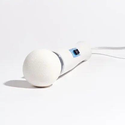 Vibratex Magic Wand Original HV-260 Wand Massager Head Close Up