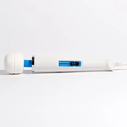 Vibratex Magic Wand Original HV-260 Wand Massager Side View