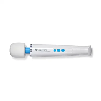 Vibratex Magic Wand Rechargeable HV-270 Wand Massager