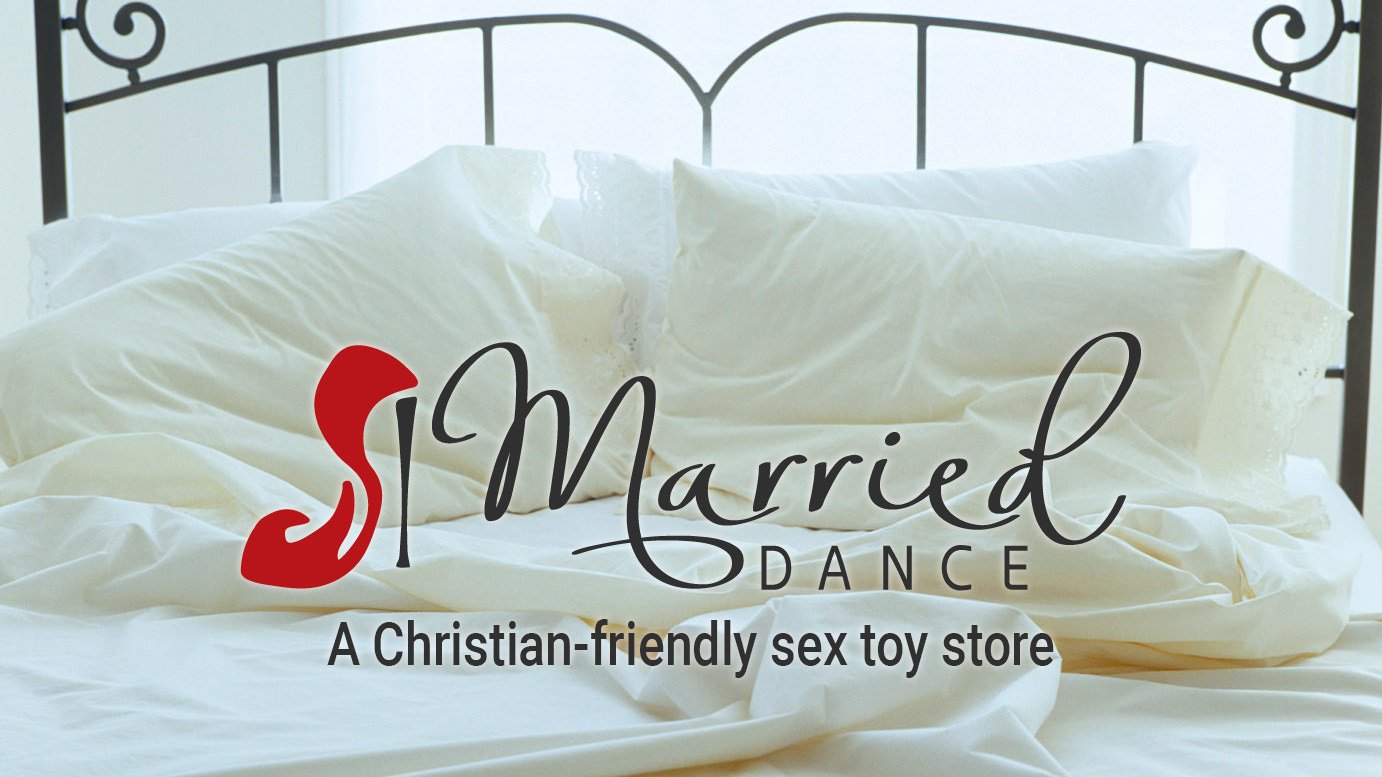 MarriedDance Christian Sex Toy Store Nudity-Free Discreet Shipping image