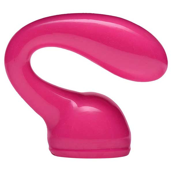 Forsøg vente Tegne Deep Glider Magic Wand Attachment | Christian sex toy store | MarriedDance