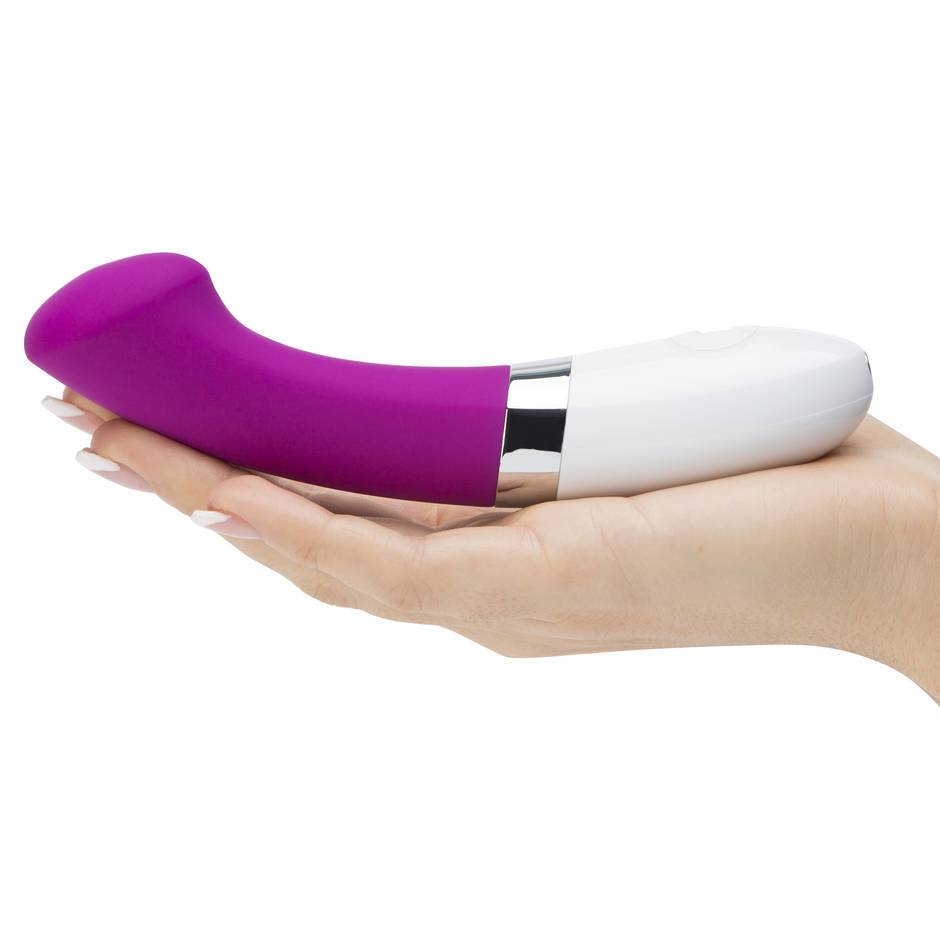 Gigi 2 Rechargeable Waterproof G Spot Vibrator Christian Sex Toy Store Marrieddance