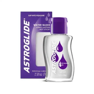 Astroglide Liquid Personal Lubricant