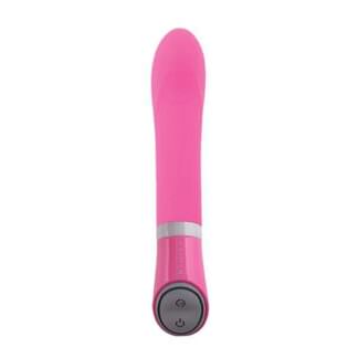 B Swish Bgood Deluxe Curve G-Spot Vibrator