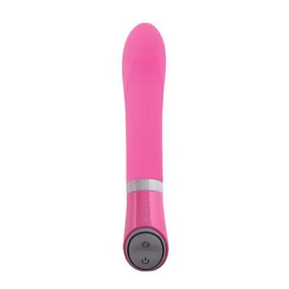 B Swish Bgood Deluxe Curve G-Spot Vibrator
