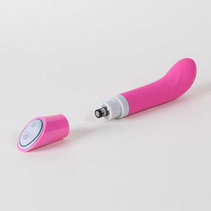 B Swish Bgood Deluxe Curve G-Spot Vibrator Batteries