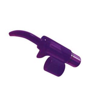 BMS Enterprises Tingling Tongue Finger Vibrator