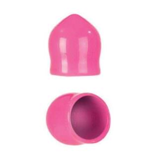 CalExotics Mini Nipple Suckers Pink