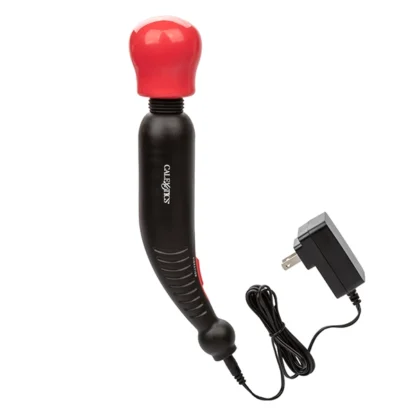 CalExotics Miracle Massager Wand Vibrator and Charging Cord