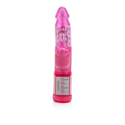 CalExotics My First Jack Rabbit Vibrator Front