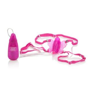 CalExotics Original Venus Butterfly Wearable Vibrator