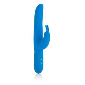 CalExotics Posh Bounding Bunny Rabbit Vibrator