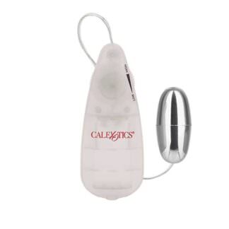 CalExotics Slim Teardrop Bullet Vibrator
