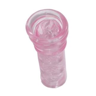 CalExotics Sue Johnson Super Head Honcho Masturbator