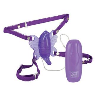 CalExotics Venus Butterfly 2 Wearable Vibrator