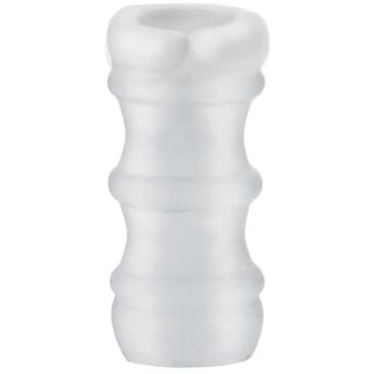 Doc Johnson Mood Pleaser Massage Beads Masturbator