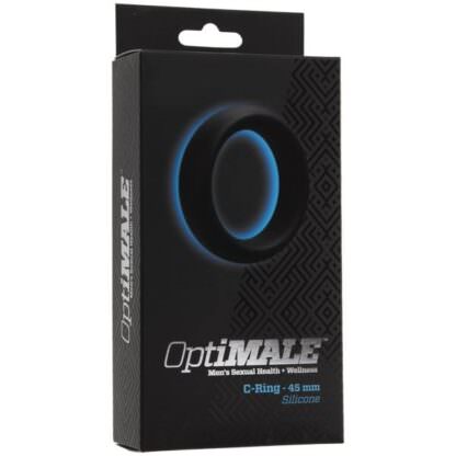 Doc Johnson Optimale 40mm C-Ring Packaging