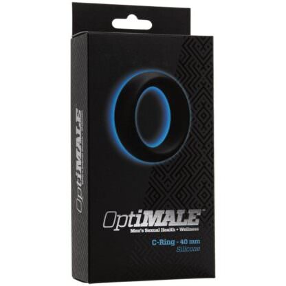 Doc Johnson Optimale 45mm C-Ring Packaging