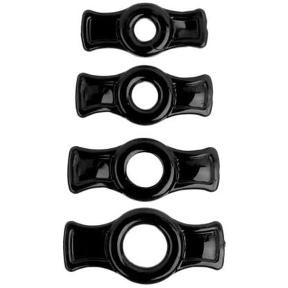 Doc Johnson Titan Men Cock Ring Set
