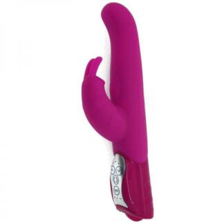 Golden Triangle Extreme Wabbit Rabbit Vibrator