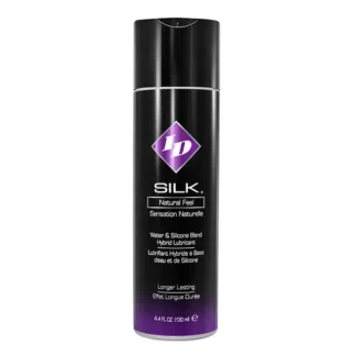 ID Lubricants ID Silk Hybrid Lubricant