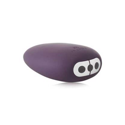 Je Joue Mimi Clitoris Vibrator Charging Ports