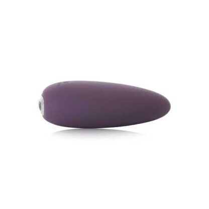 Je Joue Mimi Clitoris Vibrator On Side