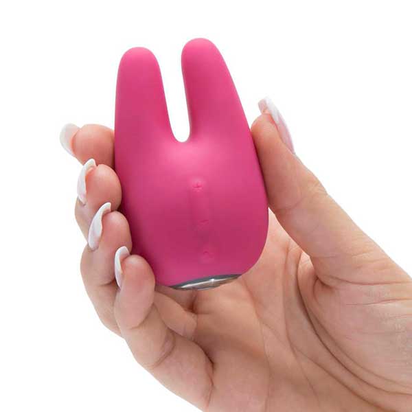 Form 2 Waterproof Rechargeable Focused Clitoral Stimulator | Christian sex toy...