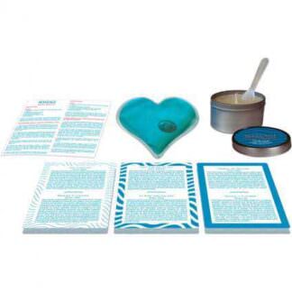 Kheper Games Massage Seductions Sex Game For Couples