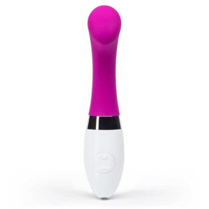Lelo Gigi 2 G-spot Vibrator Front
