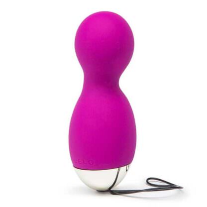 Lelo Hula Beads Bullet Vibrator