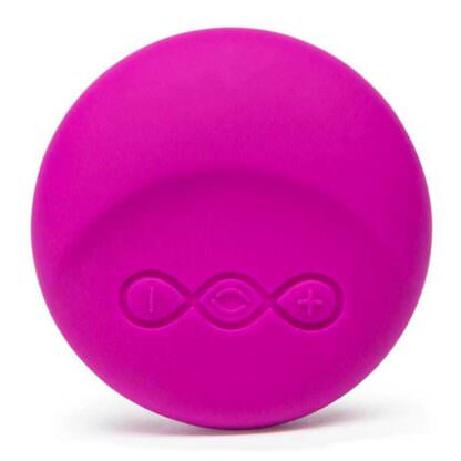 Lelo Hula Beads Bullet Vibrator Remote