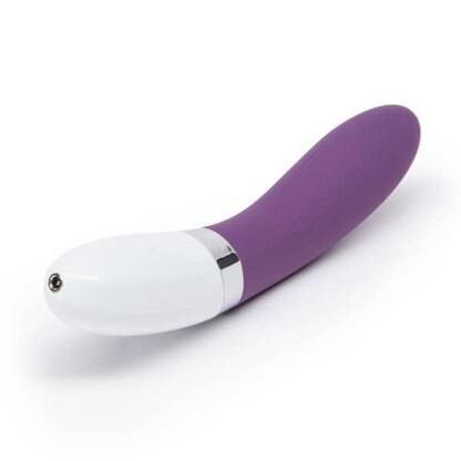 Lelo Liv 2 G-Spot Vibrator Charging Port
