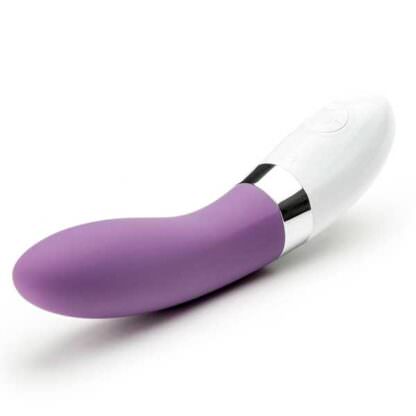 Lelo Liv 2 G-Spot Vibrator Close-up