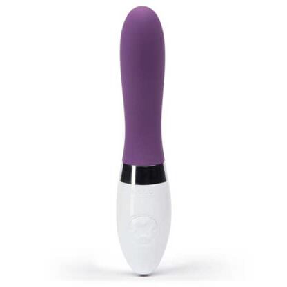 Lelo Liv 2 G-Spot Vibrator Front