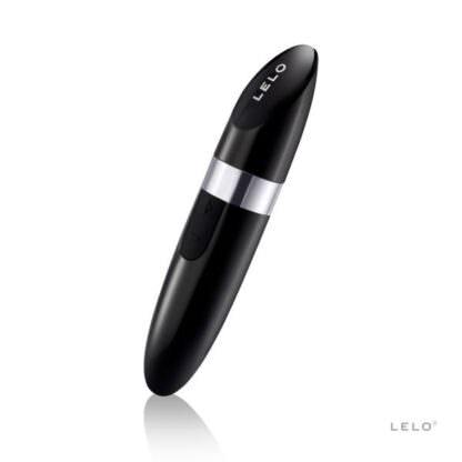 Lelo Mia 2 Bullet Vibrator Black