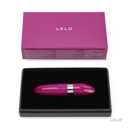 Lelo Mia 2 Bullet Vibrator Packaging
