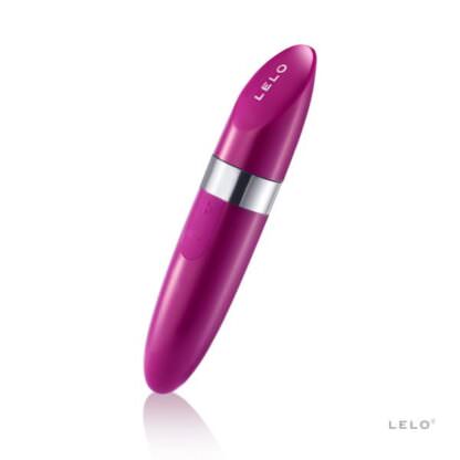 Lelo Mia 2 Bullet Vibrator Purple