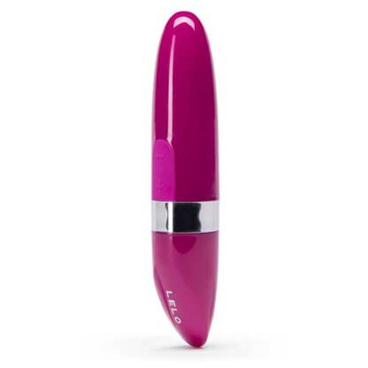 Lelo Mia 2 Bullet Vibrator Side
