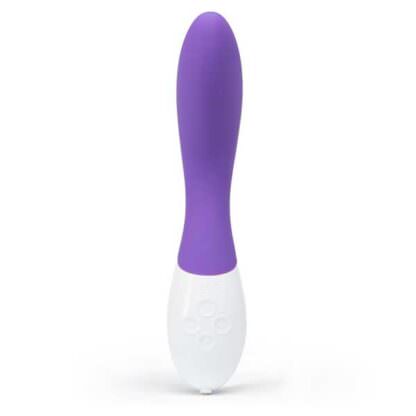 Lelo Mona 2 G-Spot Vibrator Front