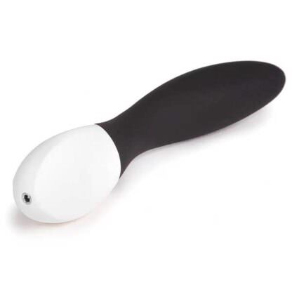 Lelo Mona Wave G-Spot Vibrator Charging Port